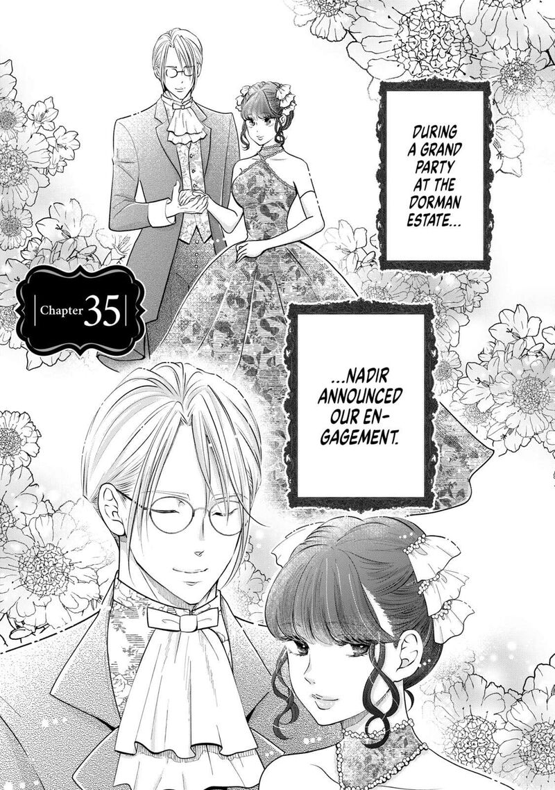 Hikyouiku Kara Nigetai Watashi 35 1
