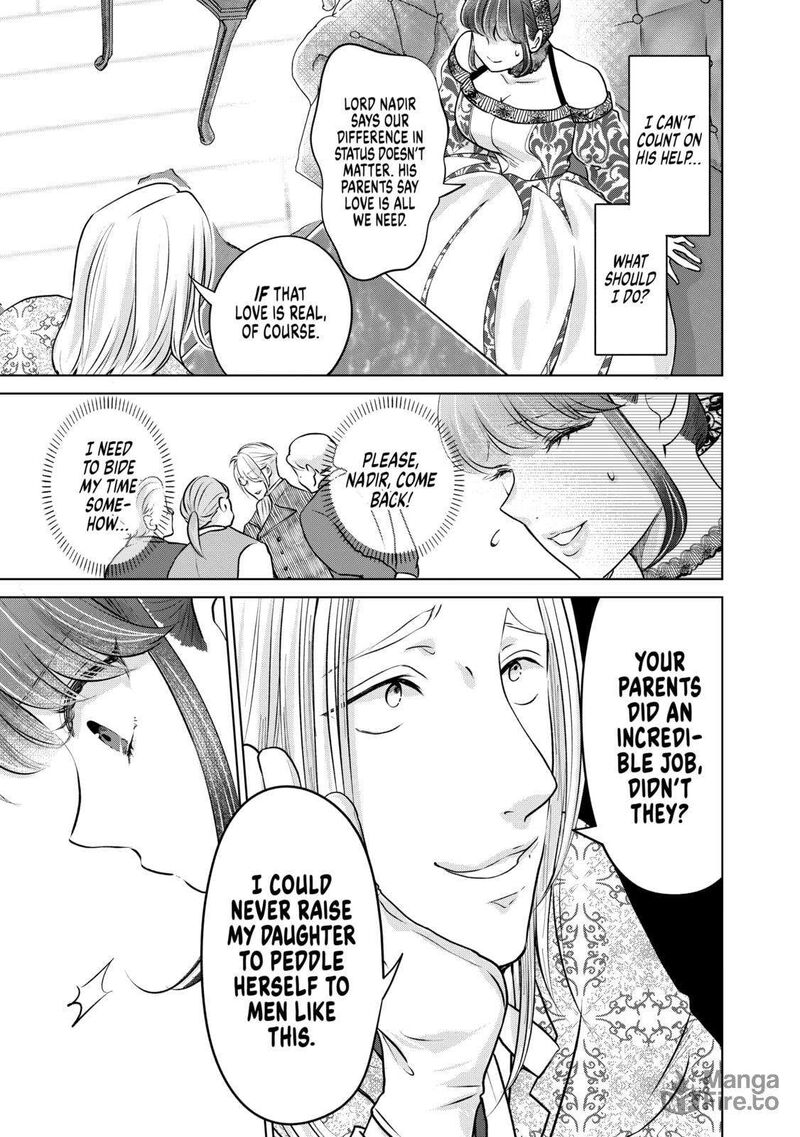 Hikyouiku Kara Nigetai Watashi 35 15
