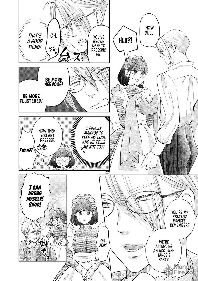 Hikyouiku Kara Nigetai Watashi 35 6
