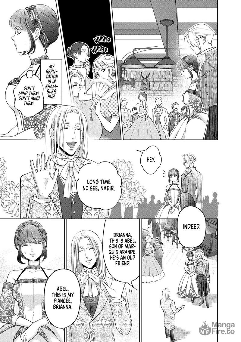 Hikyouiku Kara Nigetai Watashi 35 9