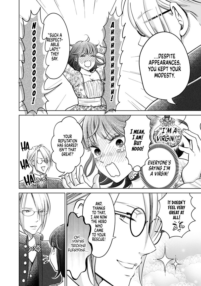 Hikyouiku Kara Nigetai Watashi 36 14