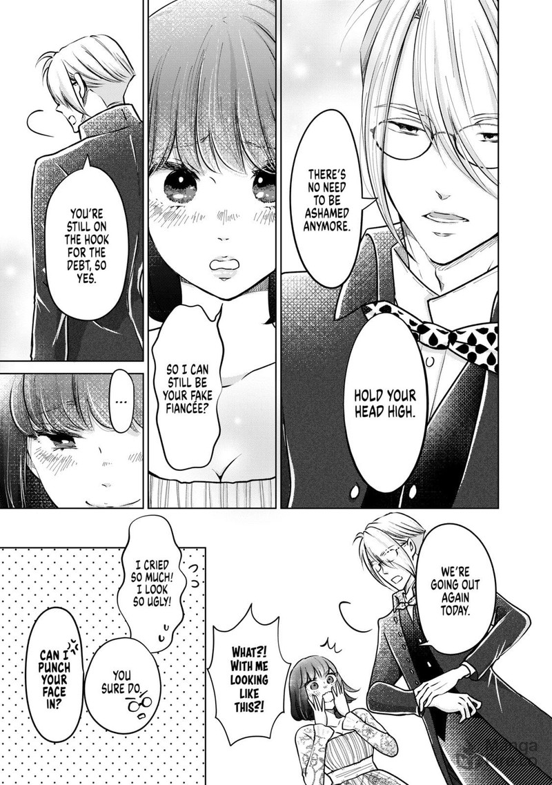 Hikyouiku Kara Nigetai Watashi 36 15