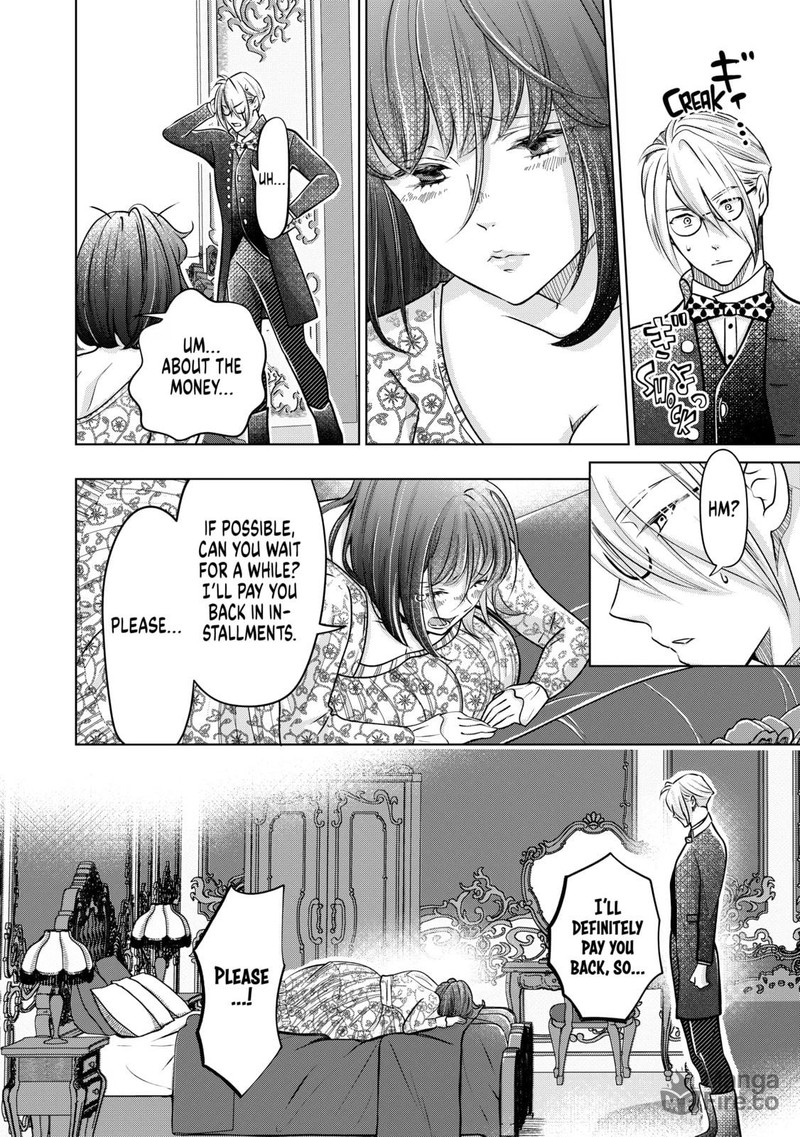Hikyouiku Kara Nigetai Watashi 36 6