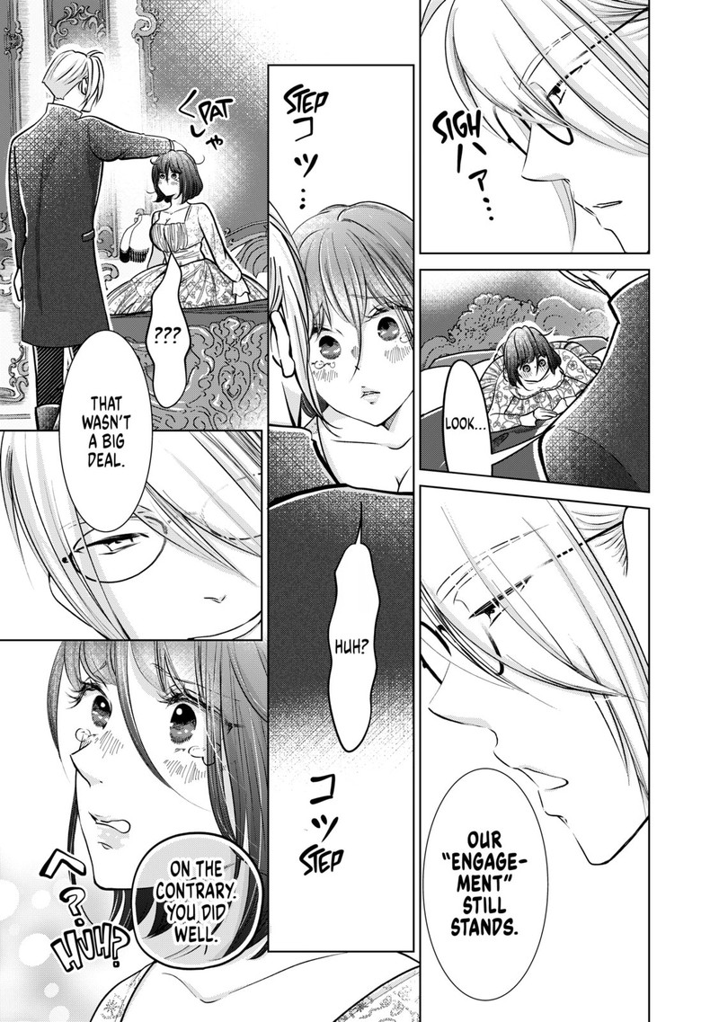 Hikyouiku Kara Nigetai Watashi 36 7
