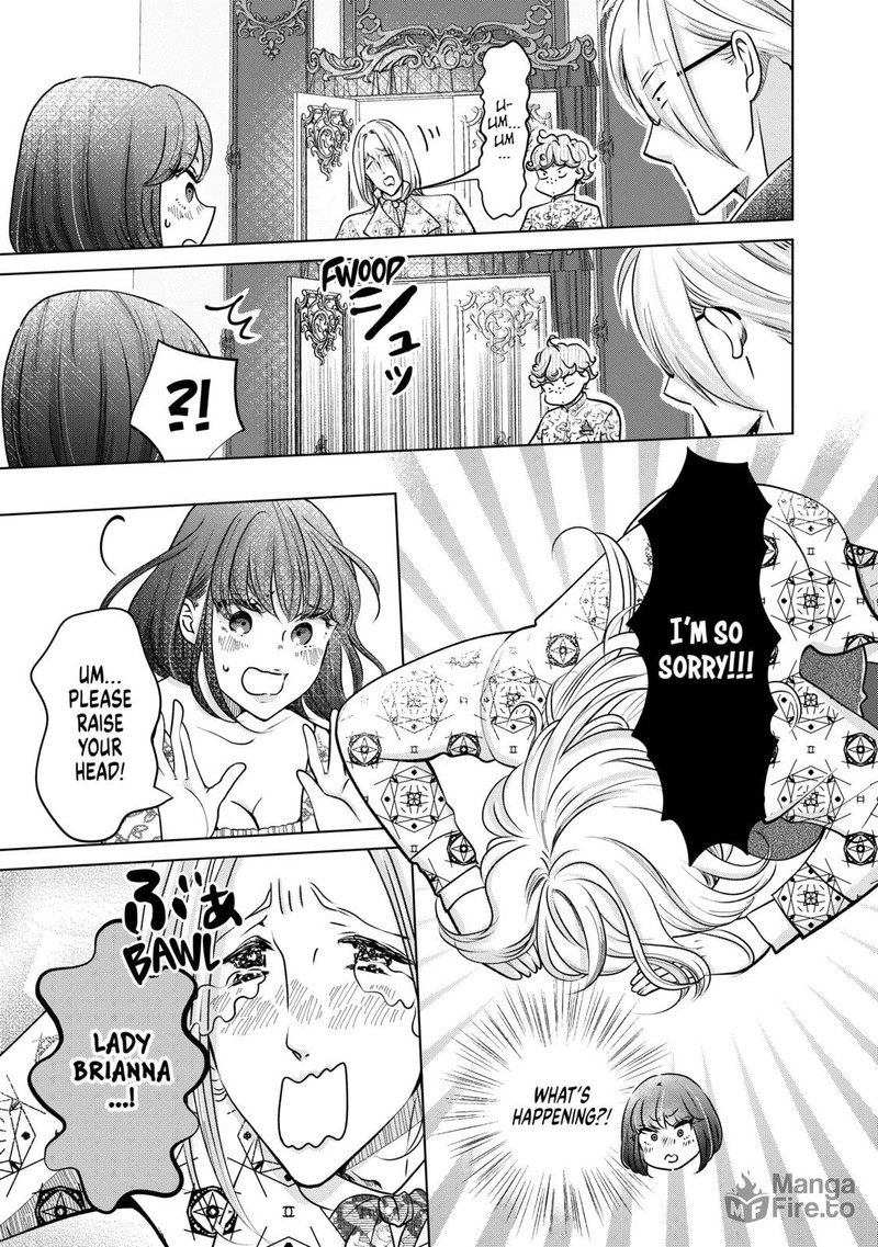 Hikyouiku Kara Nigetai Watashi 36 9