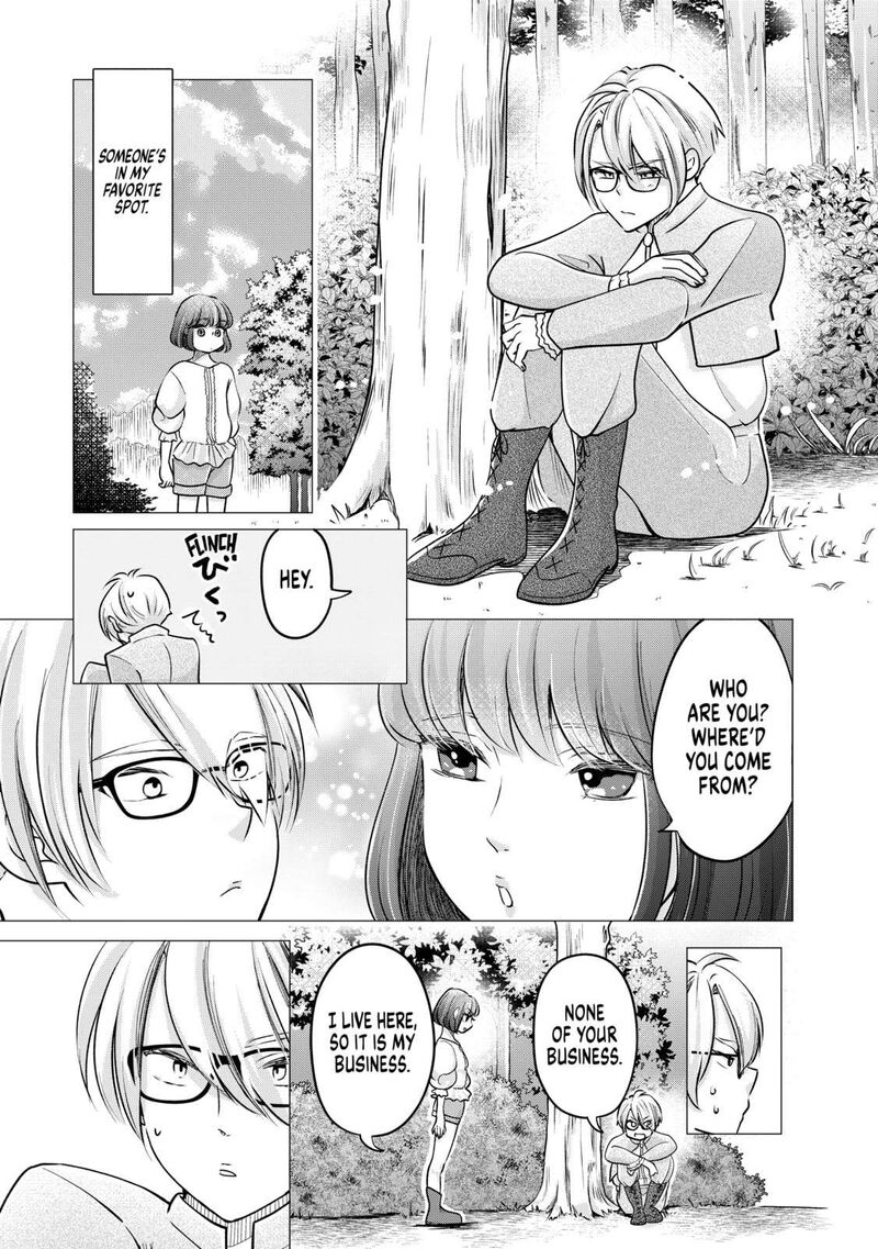 Hikyouiku Kara Nigetai Watashi 37 13