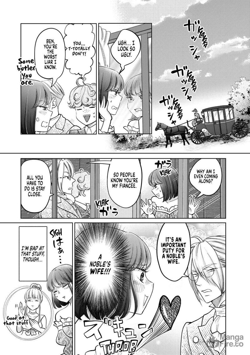 Hikyouiku Kara Nigetai Watashi 37 3