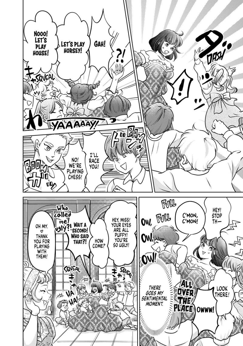 Hikyouiku Kara Nigetai Watashi 37 8