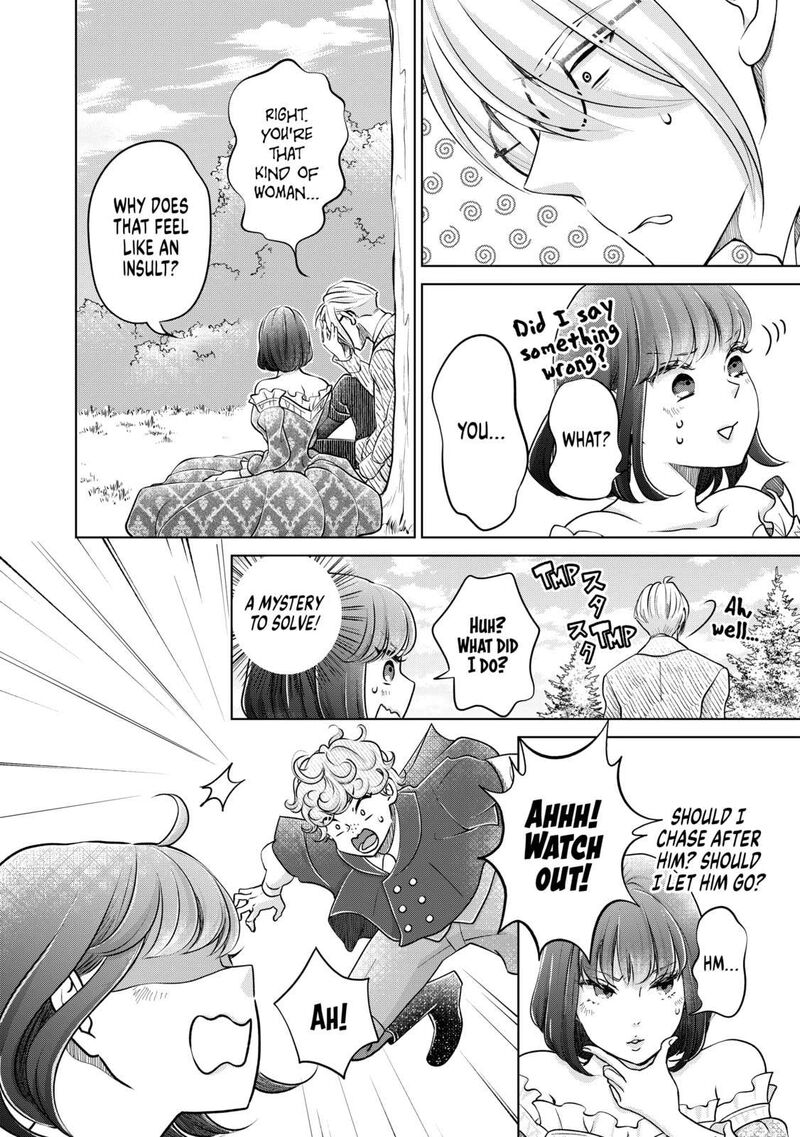 Hikyouiku Kara Nigetai Watashi 38 8