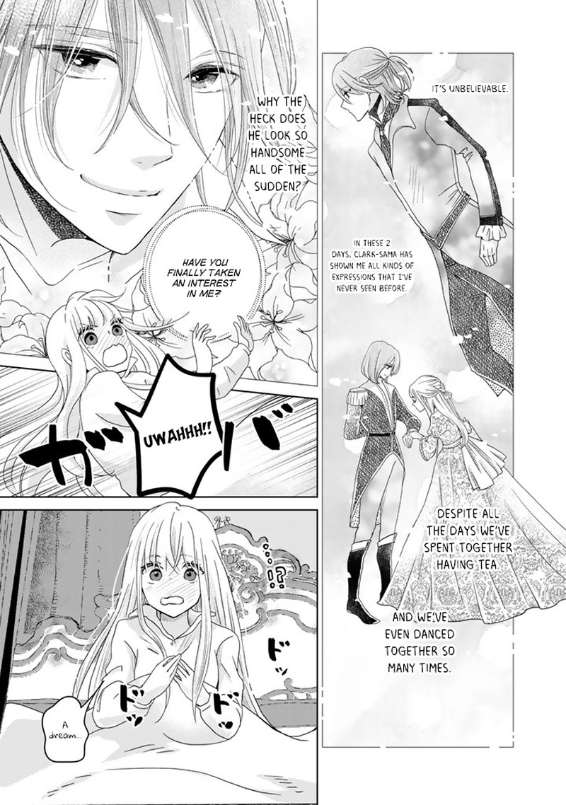 Hikyouiku Kara Nigetai Watashi 4 9