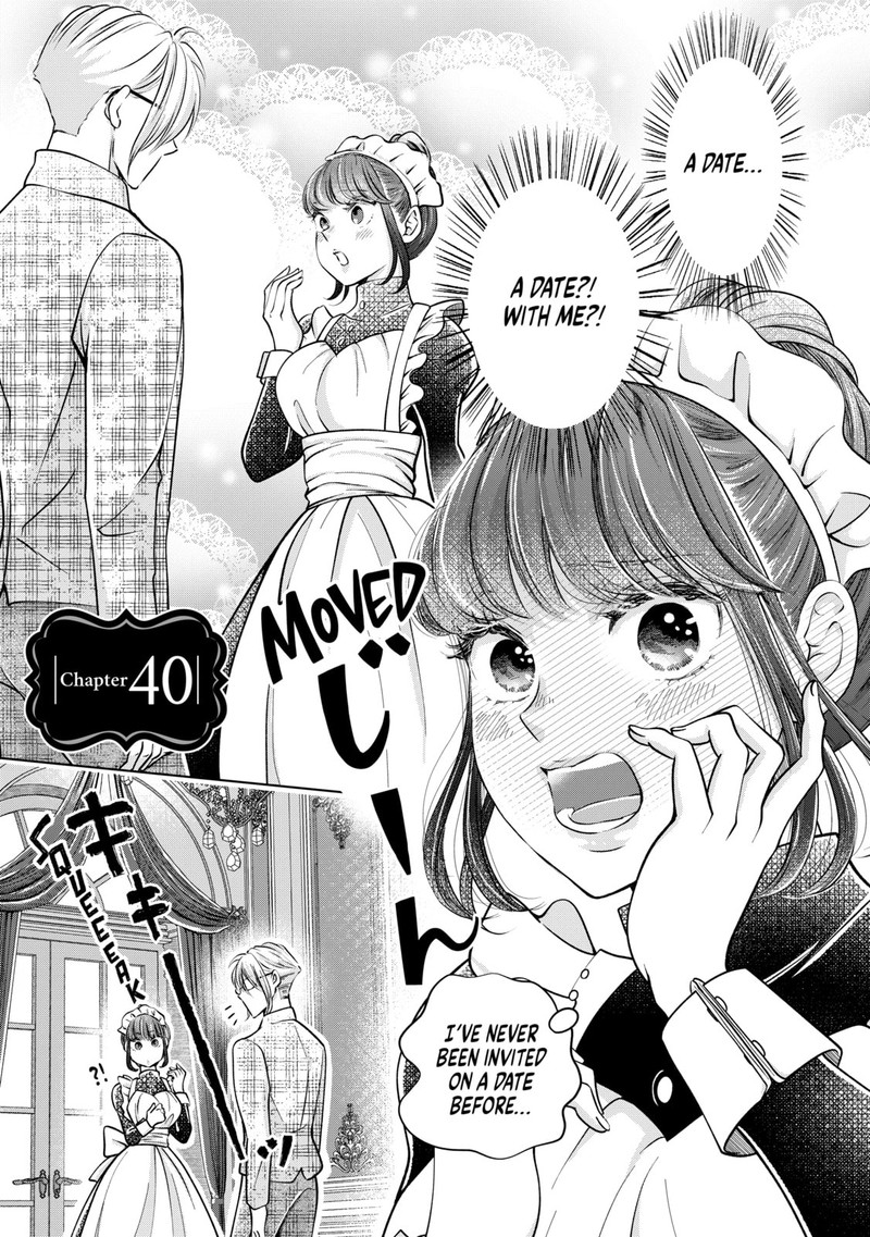 Hikyouiku Kara Nigetai Watashi 40 1
