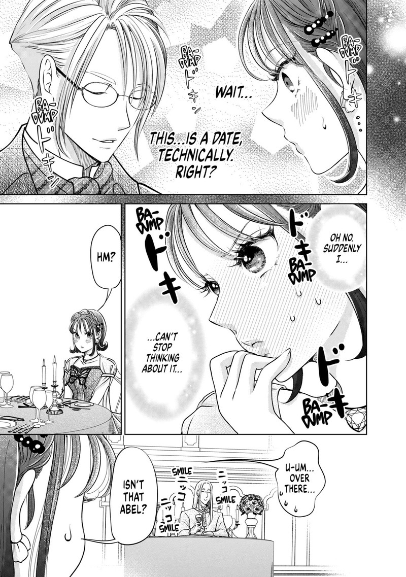 Hikyouiku Kara Nigetai Watashi 40 13