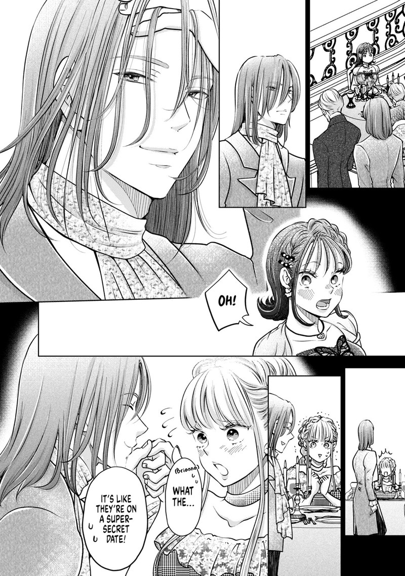 Hikyouiku Kara Nigetai Watashi 40 16