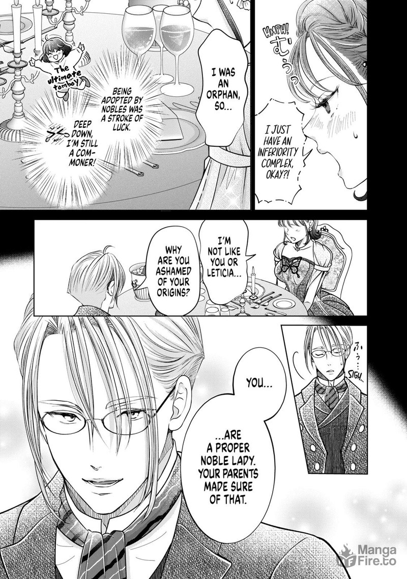 Hikyouiku Kara Nigetai Watashi 40 9