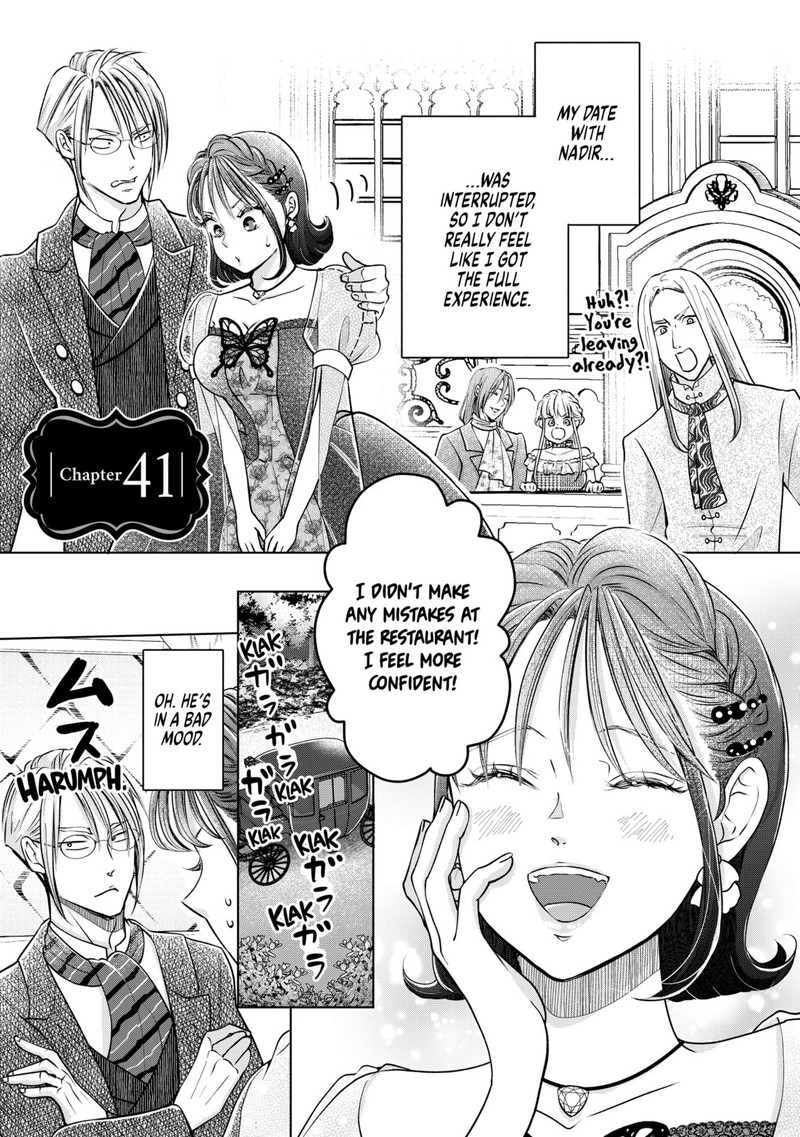 Hikyouiku Kara Nigetai Watashi 41 1