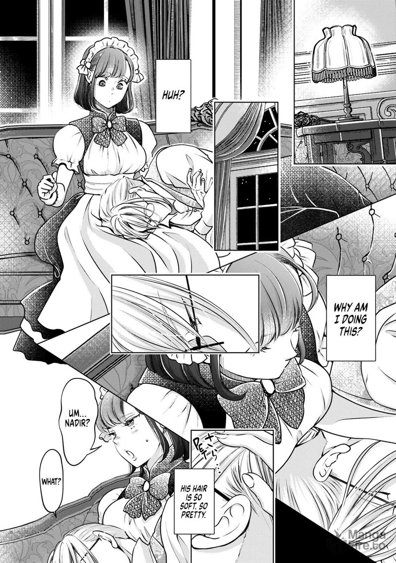 Hikyouiku Kara Nigetai Watashi 41 12
