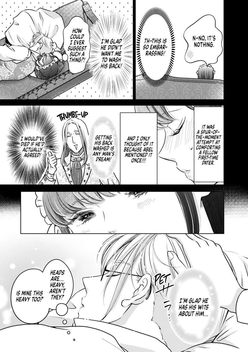 Hikyouiku Kara Nigetai Watashi 41 13