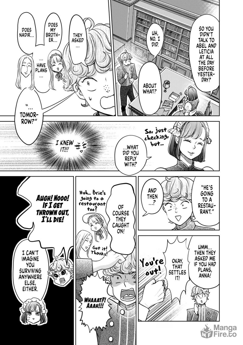 Hikyouiku Kara Nigetai Watashi 41 3
