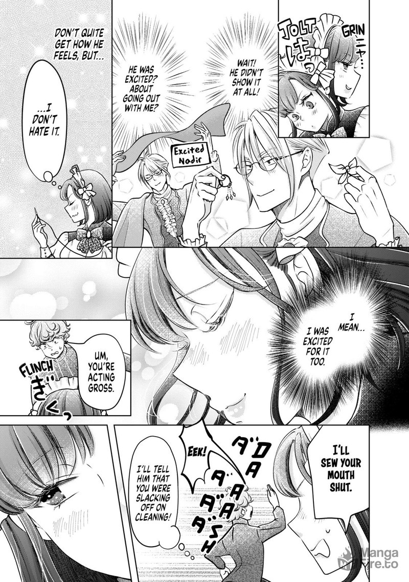 Hikyouiku Kara Nigetai Watashi 41 5