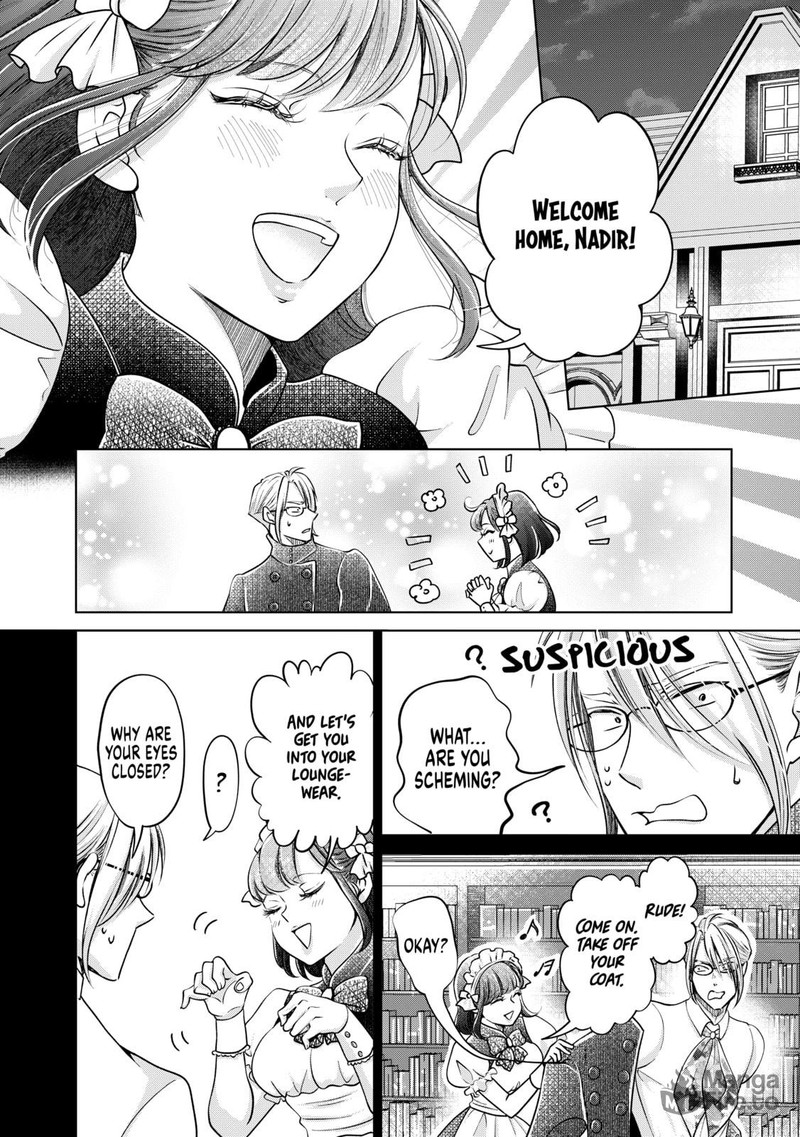 Hikyouiku Kara Nigetai Watashi 41 6