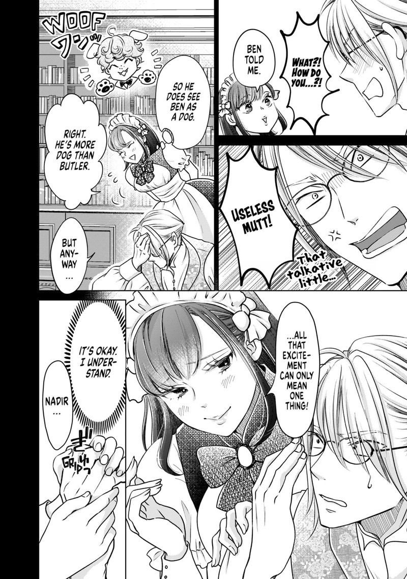 Hikyouiku Kara Nigetai Watashi 41 8
