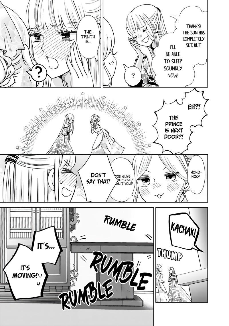 Hikyouiku Kara Nigetai Watashi 7 17