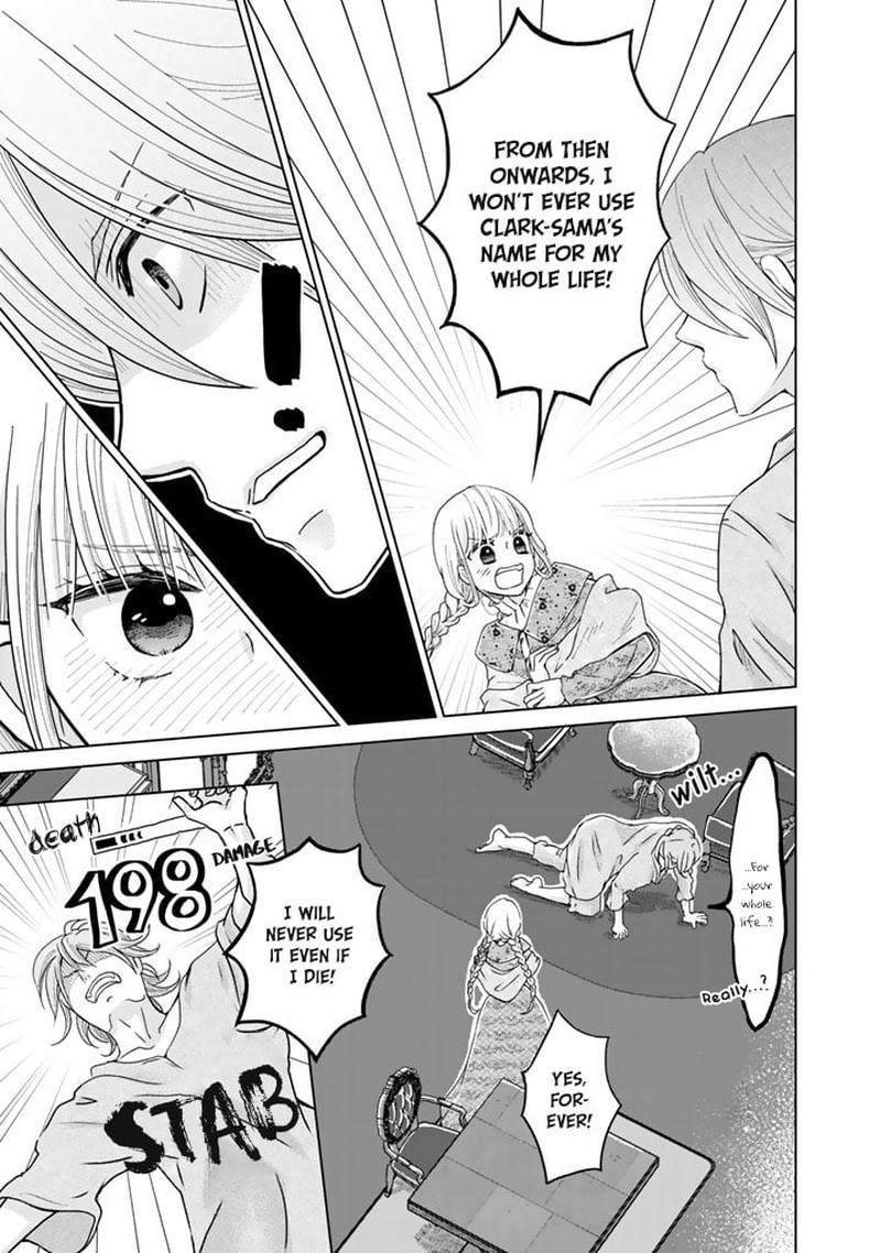 Hikyouiku Kara Nigetai Watashi 8 9