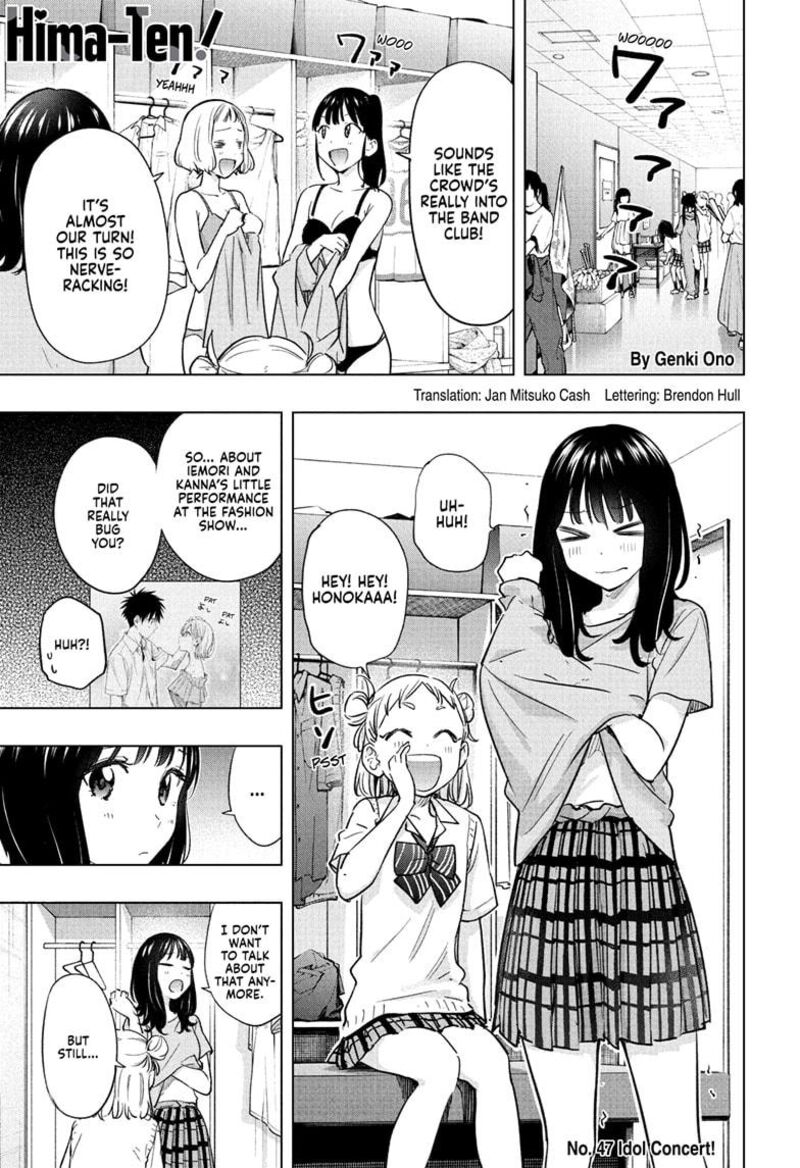 Himaten 47 1