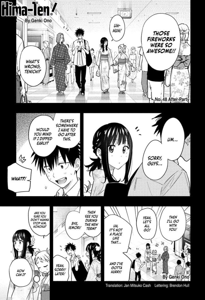 Himaten 48 1