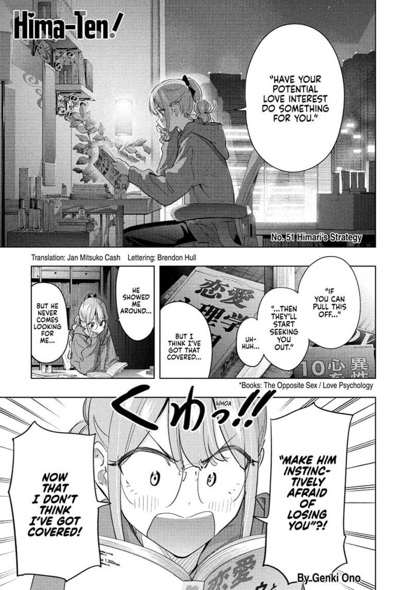 Himaten 51 1