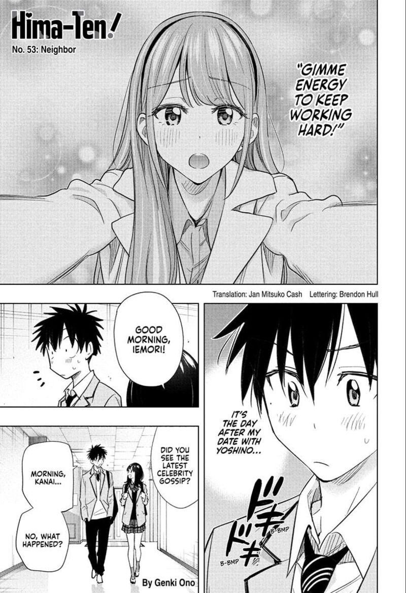 Himaten 53 1
