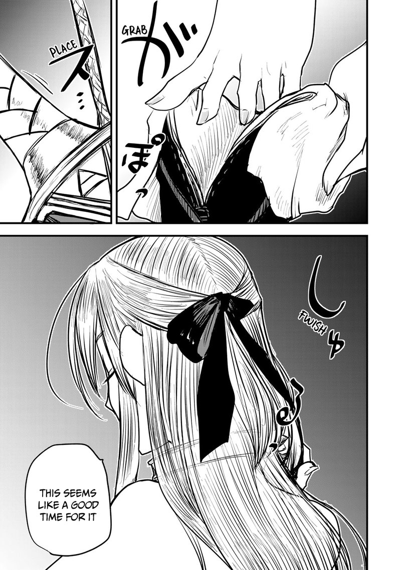 Hime Kishi Wa Barbaroi No Yome 14 17