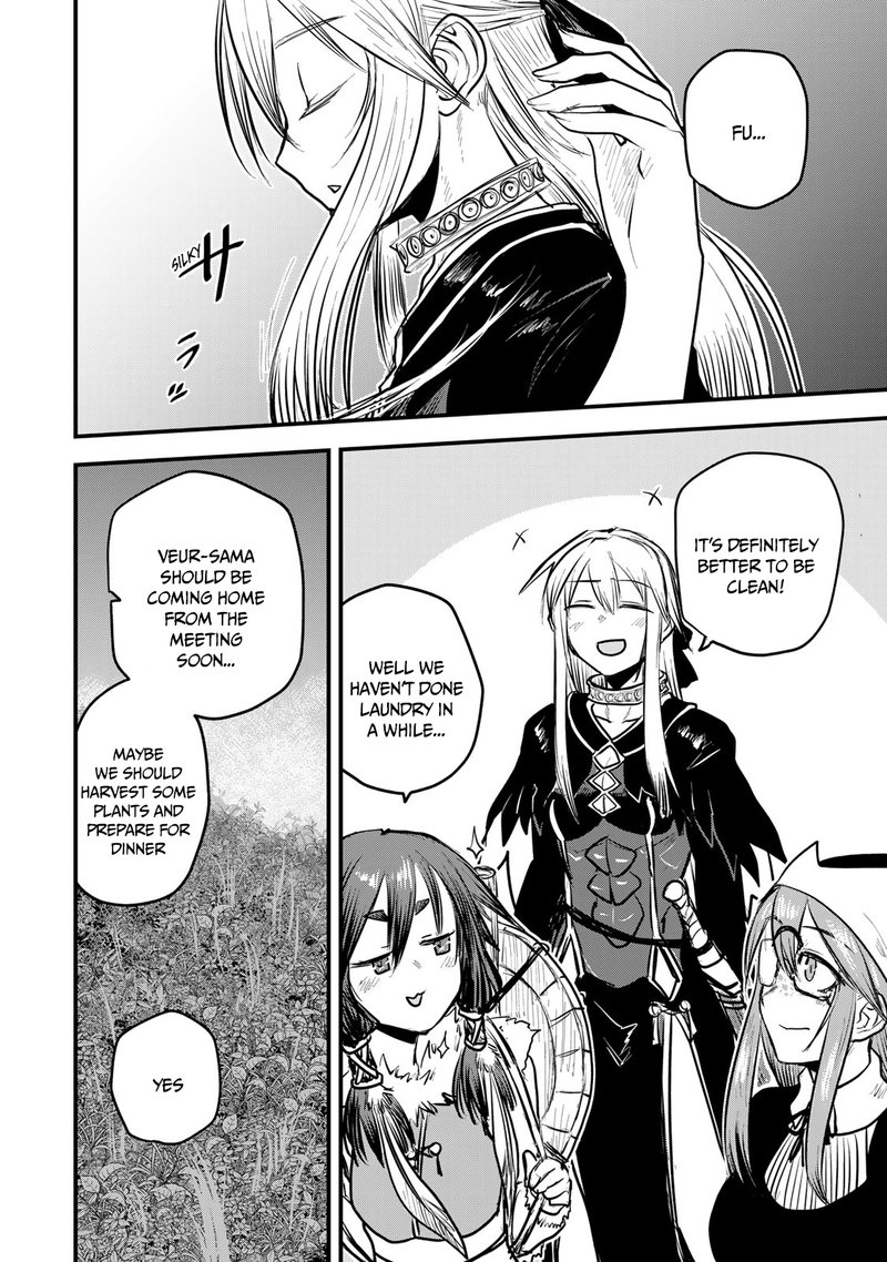 Hime Kishi Wa Barbaroi No Yome 14 26