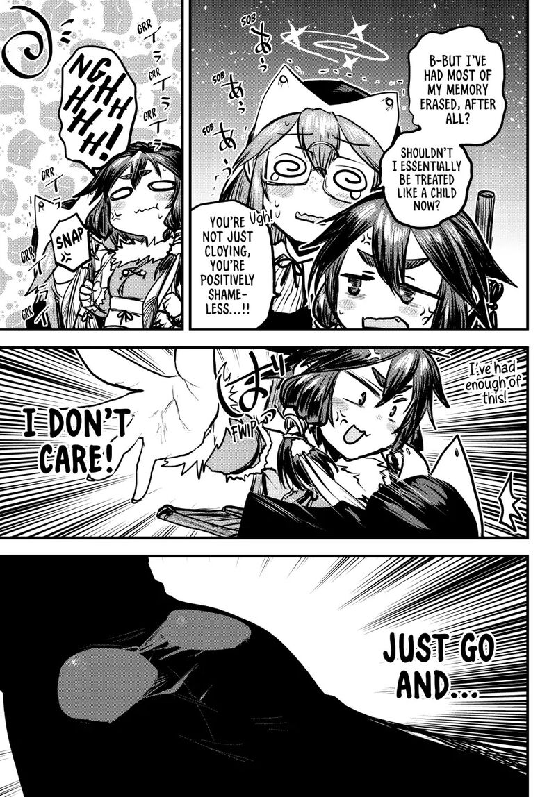Hime Kishi Wa Barbaroi No Yome 22 31
