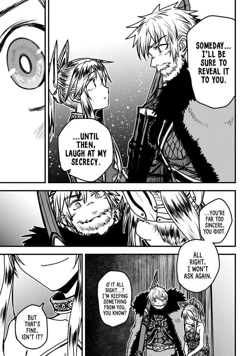 Hime Kishi Wa Barbaroi No Yome 27 29