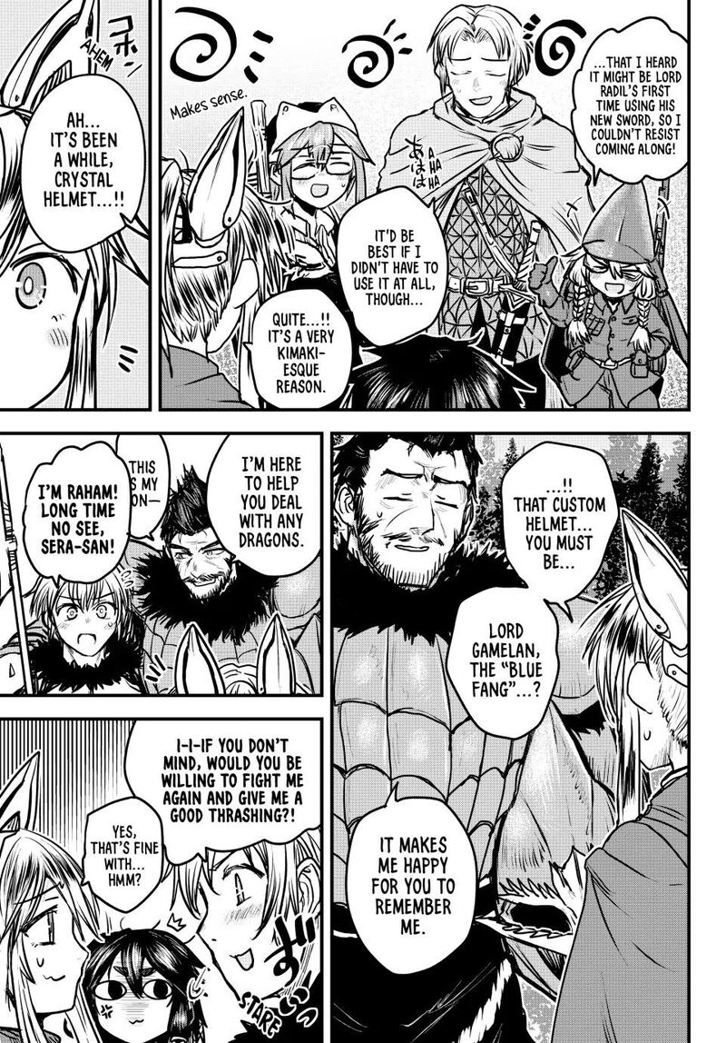 Hime Kishi Wa Barbaroi No Yome 29 17