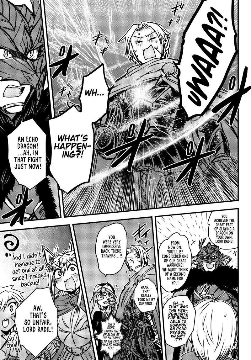 Hime Kishi Wa Barbaroi No Yome 40 30