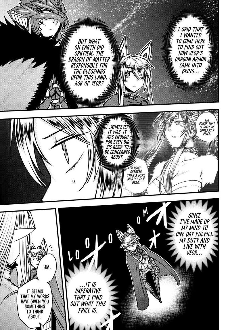 Hime Kishi Wa Barbaroi No Yome 41 24