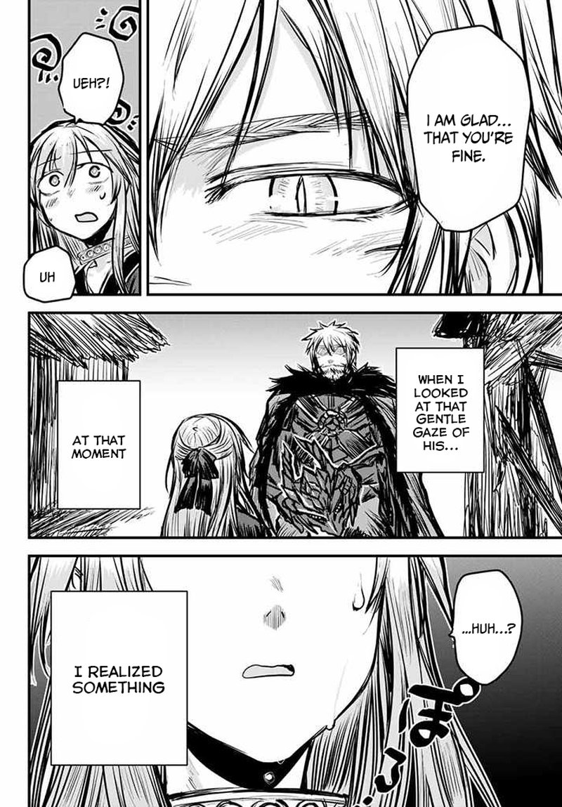 Hime Kishi Wa Barbaroi No Yome 5 27
