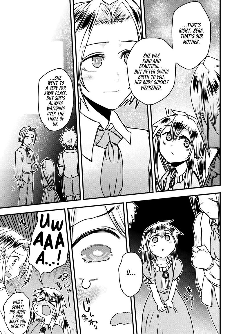 Hime Kishi Wa Barbaroi No Yome 50 7