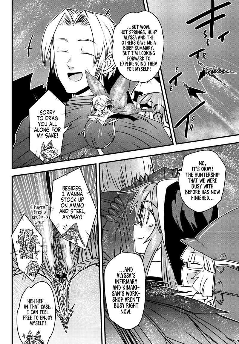 Hime Kishi Wa Barbaroi No Yome 52 12