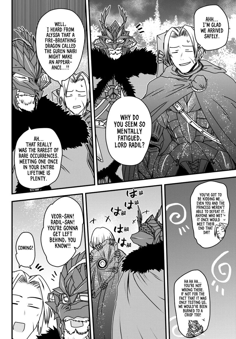 Hime Kishi Wa Barbaroi No Yome 52 14