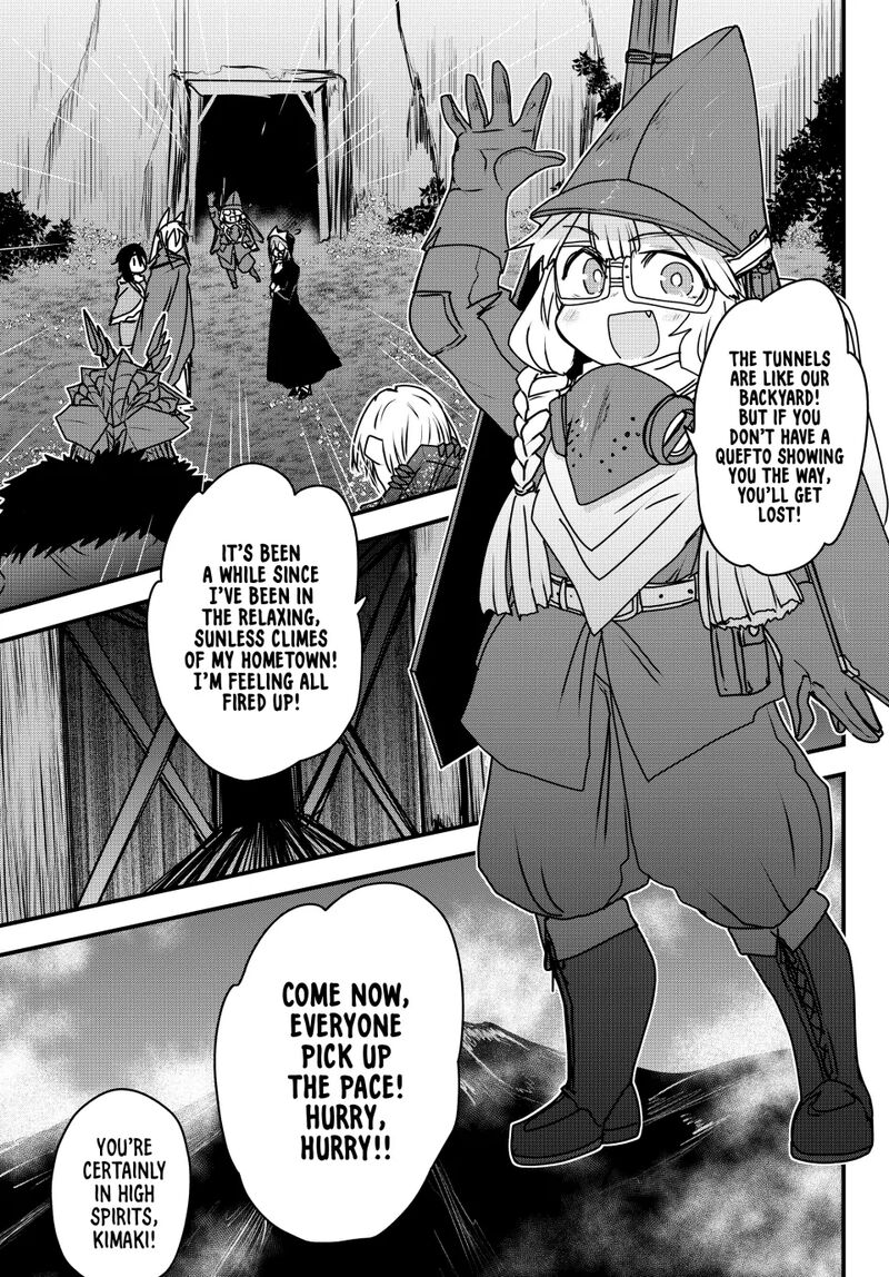 Hime Kishi Wa Barbaroi No Yome 52 15