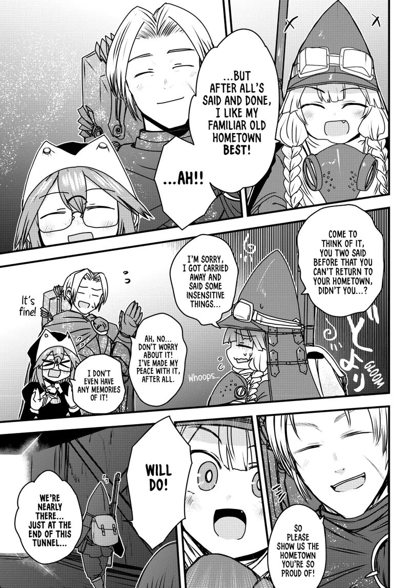 Hime Kishi Wa Barbaroi No Yome 52 17