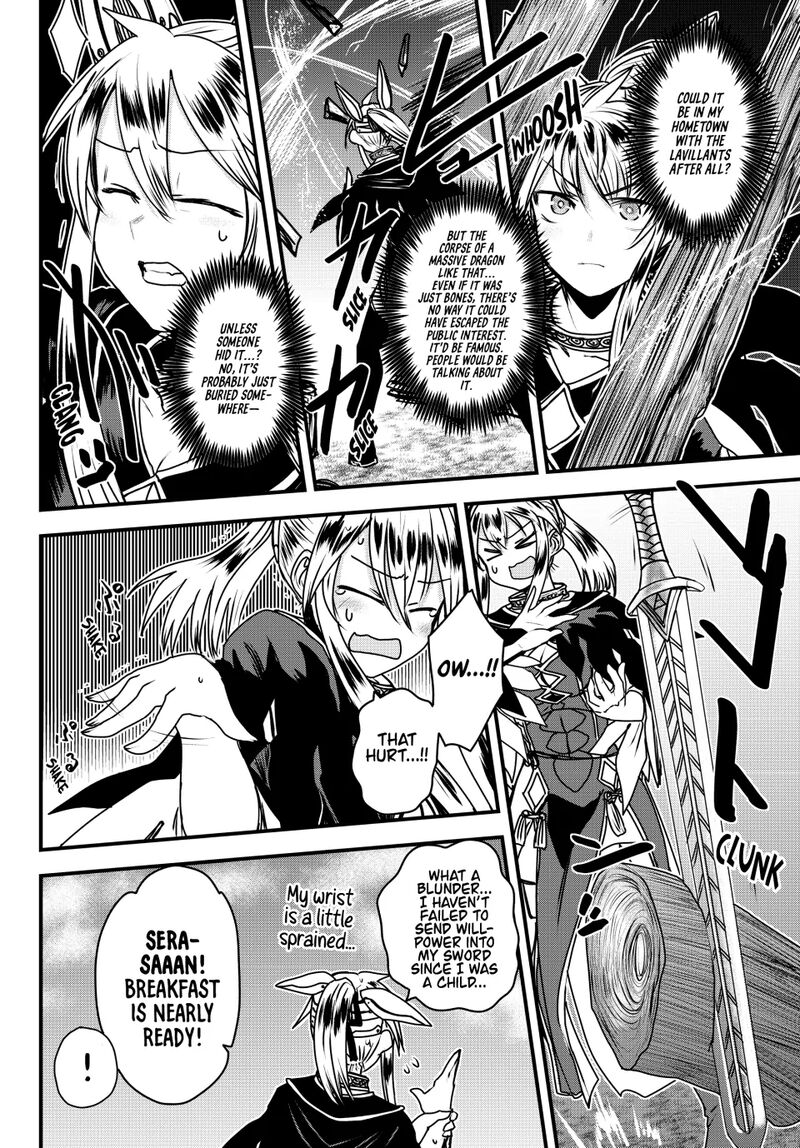 Hime Kishi Wa Barbaroi No Yome 52 2