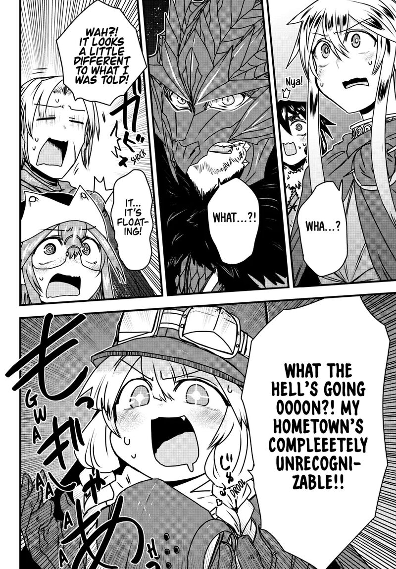 Hime Kishi Wa Barbaroi No Yome 52 20