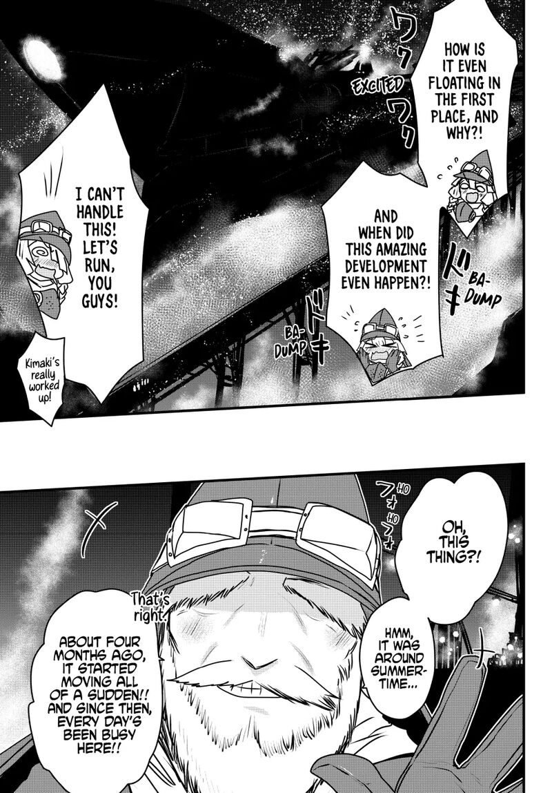 Hime Kishi Wa Barbaroi No Yome 52 21