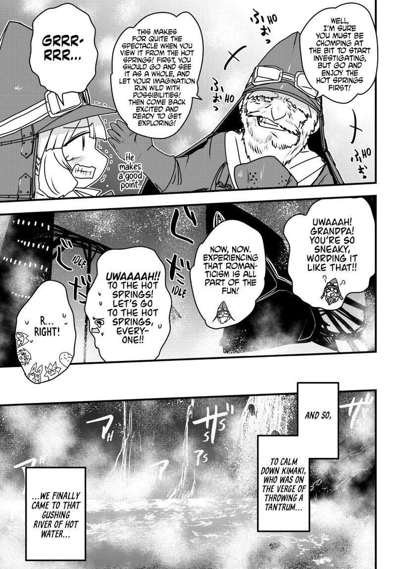 Hime Kishi Wa Barbaroi No Yome 52 23