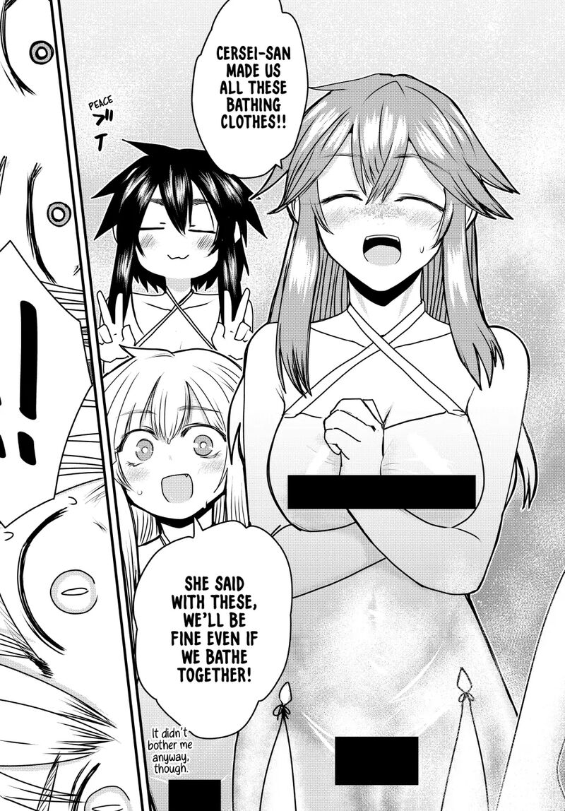 Hime Kishi Wa Barbaroi No Yome 52 27