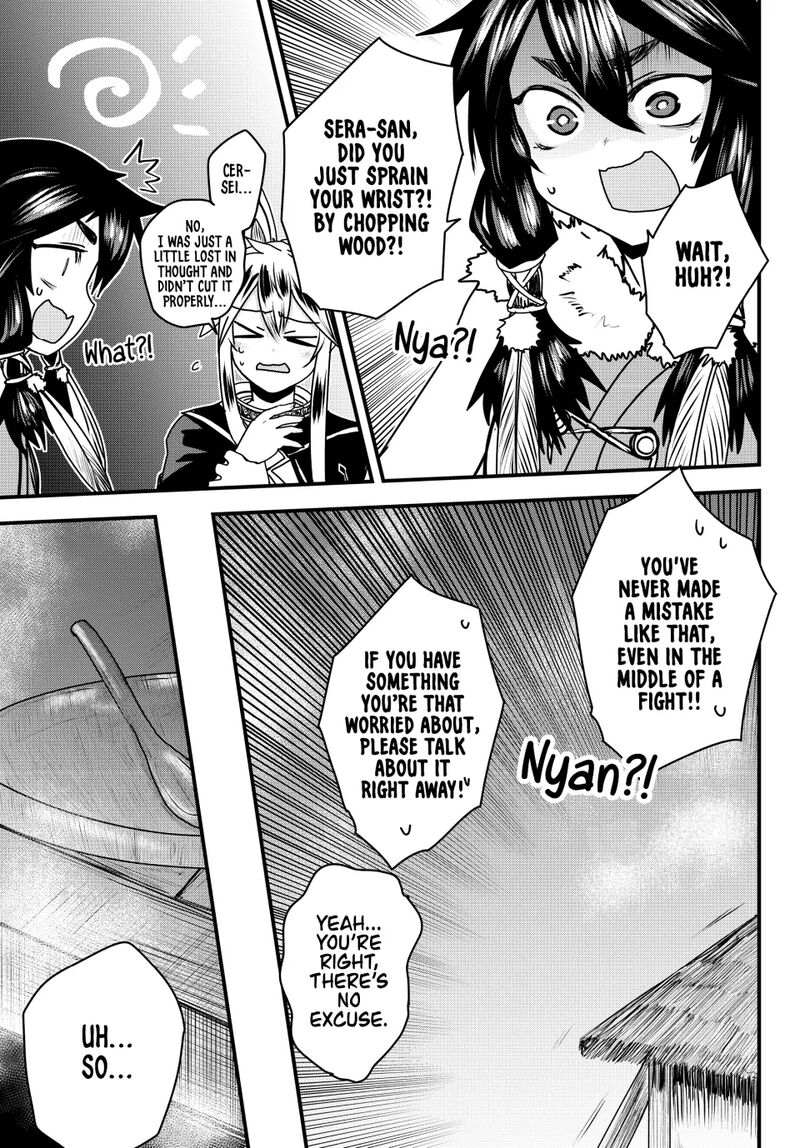 Hime Kishi Wa Barbaroi No Yome 52 3